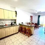 아파트 El Oasis De Gara *