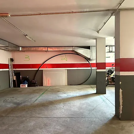 El Oasis De Gara * San Isidro (Tenerife)