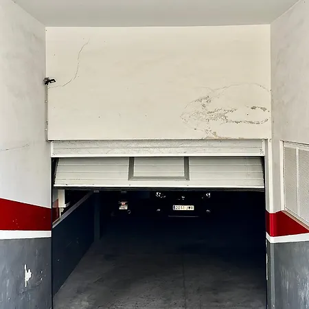 Appartamento El Oasis De Gara San Isidro (Tenerife)