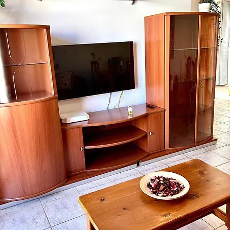 Appartamento El Oasis De Gara