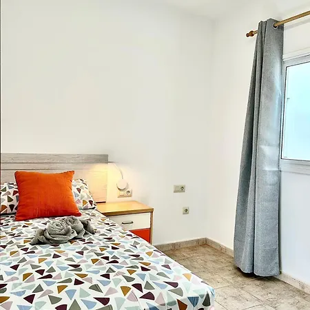 Appartamento El Oasis De Gara *