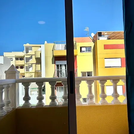 Apartament El Oasis De Gara