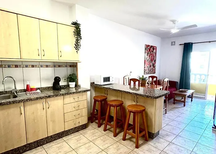 Appartement El Oasis De Gara *