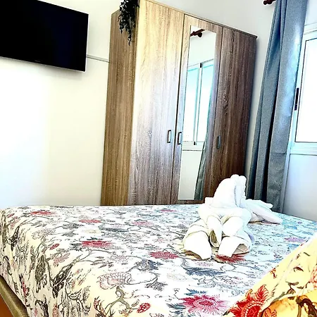 El Oasis De Gara Lejlighed