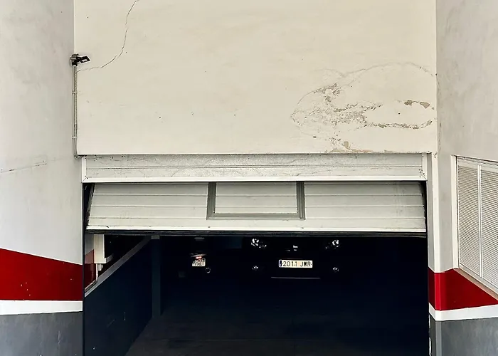 Lejlighed El Oasis De Gara San Isidro (Tenerife)