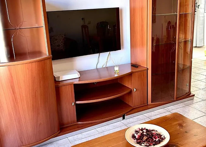 Apartament El Oasis De Gara